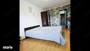 Moghioros, Auchan, apartament 2 camere decomandat - imagine 7