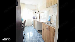 Moghioros, Auchan, apartament 2 camere decomandat - imagine 4