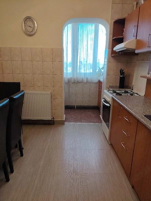 Apartament 2 camere decomandat  - imagine 5