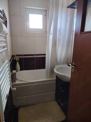 Apartament 2 camere decomandat 