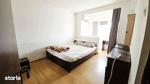 Moghioros, Auchan, apartament 2 camere decomandat - imagine 3