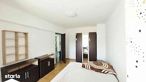 Moghioros, Auchan, apartament 2 camere decomandat - imagine 2