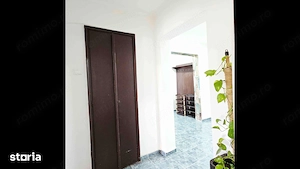 Moghioros, Auchan, apartament 2 camere decomandat - imagine 8