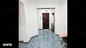 Moghioros, Auchan, apartament 2 camere decomandat - imagine 9