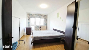 Moghioros, Auchan, apartament 2 camere decomandat