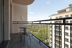 Apartament 2 camere | Mobilat & Utilat | Parcul "Orășelul Copiilor " - imagine 14