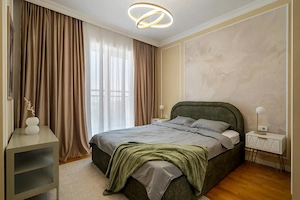 Apartament 2 camere | Mobilat & Utilat | Parcul "Orășelul Copiilor " - imagine 8