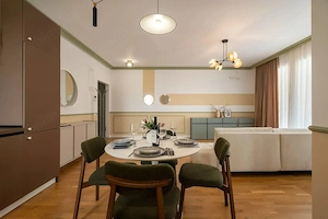Apartament 2 camere | Mobilat & Utilat | Parcul "Orășelul Copiilor " - imagine 6