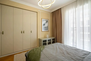 Apartament 2 camere | Mobilat & Utilat | Parcul "Orășelul Copiilor " - imagine 10