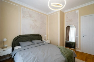 Apartament 2 camere | Mobilat & Utilat | Parcul "Orășelul Copiilor " - imagine 9