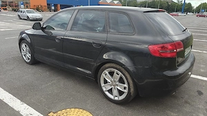 vând Audi A3 - imagine 3