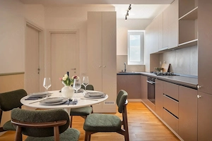 Apartament 2 camere | Mobilat & Utilat | Parcul "Orășelul Copiilor " - imagine 11