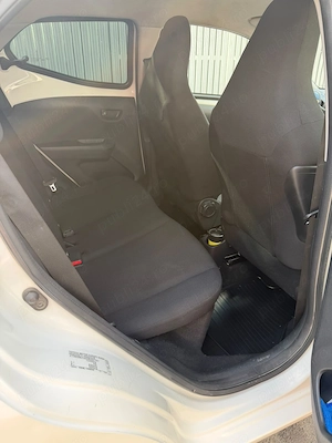 Vând Toyota Aygo  - imagine 6