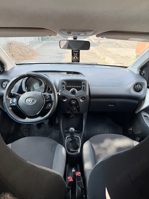 Vând Toyota Aygo  - imagine 5