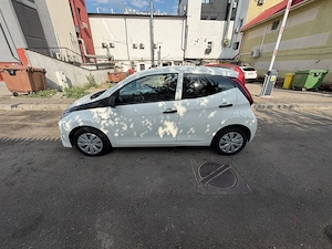 Vând Toyota Aygo  - imagine 4