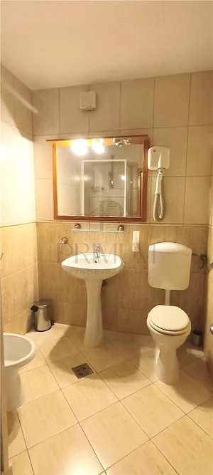 Apartament 1 camera mobilat - Blacescu - Complexul Studentesc - imagine 5