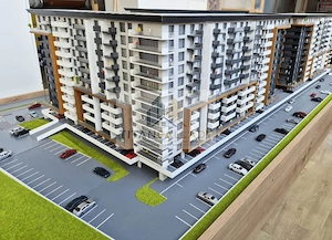 Apartament 3Camere ,90 mp ,Spațios, Modern & Premium  Astorium Pallady