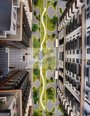 Garsonieră Premium,Finalizata,Modernă, Elegantă, Astorium-Pallady - imagine 4