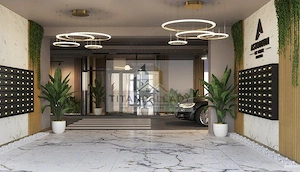 Titan-Pallady-3 Cam-90 mp-Modern-Finisaje Premium- Astorium Residence