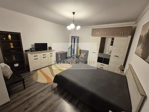 Studio 58Mp,Mobilat/Utilat,Cart Latin-Prelungirea Ghencea