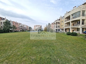 3 Camere Decomandat,128 Mp, Parcare,Boxa,Scoala Americana – Ibiza Soul