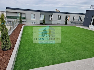 Mutare Imediată!Penthouse 4 Camere,Terasă 136 mp+Parcare,Titan–Pallady,Metrou
