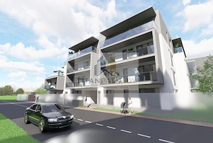 4 Camere 173 Mp Terasa  Imobil Stil Boutique,Pallady-Metrou Teclu