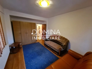 Închiriere garsonieră confort 1, mobilată și utilată, strada 23 August - imagine 2