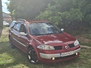 Renault Megane 1.5 DCI 