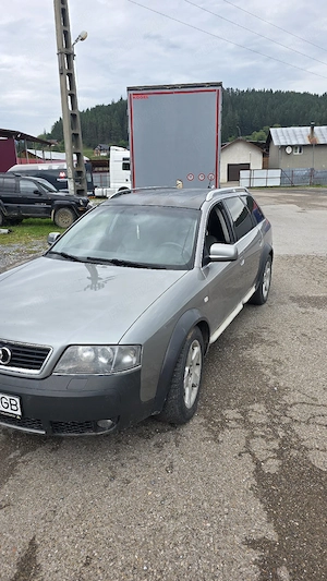 Audi A6c5 Allroad 2004 - imagine 4