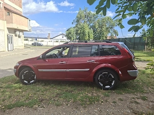 Renault Megane 1.5 2005 - imagine 3