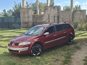 Renault Megane 1.5 2005