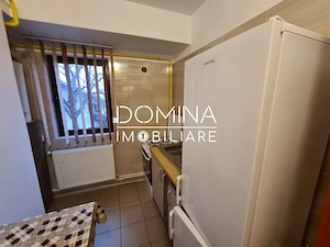 Închiriere garsonieră confort 1, mobilată și utilată, strada 23 August - imagine 4