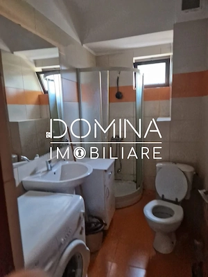 Închiriere garsonieră confort 1, mobilată și utilată, strada 23 August - imagine 5