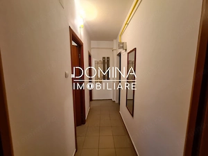 Închiriere garsonieră confort 1, mobilată și utilată, strada 23 August - imagine 6