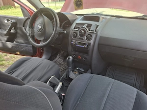 Renault Megane 1.5 2005 - imagine 4
