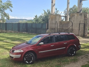 Renault Megane 1.5 2005 - imagine 6