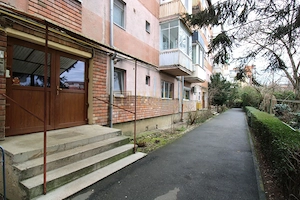 1 camera| decomandat| centrala proprie| etaj 2 - imagine 7