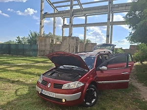 Renault Megane 1.5 2005 - imagine 10