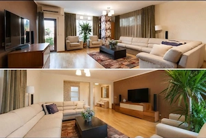 Închiriez apartament Calea Victoriei - imagine 2
