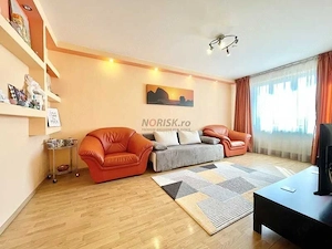 Inchiriere apartament 2 camere Dristor, etaj 6 8, disponibil de la 01.10.2026 - imagine 2