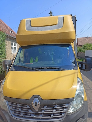 Renault Master 3 - imagine 3