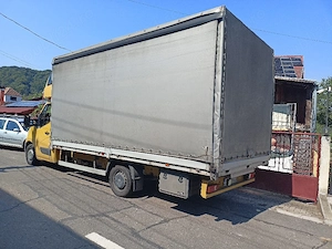 Renault Master 3