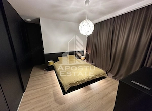 Apartament de lux cu 2 camere, open space, zona Aradului - imagine 5