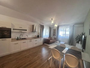 Apartament de 2 camere, mobilat si utilat, INVESTITIE!!! - imagine 3