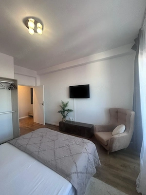 Apartament de 2 camere, mobilat si utilat, INVESTITIE!!! - imagine 9