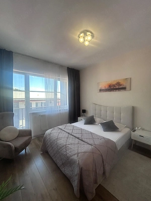 Apartament de 2 camere, mobilat si utilat, INVESTITIE!!! - imagine 8