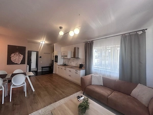Apartament de 2 camere, mobilat si utilat, INVESTITIE!!! - imagine 4