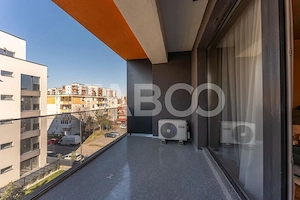 Apartament cu 2 camere mobilat si utilat la cheie Cartier Intre Lacuri - imagine 8
