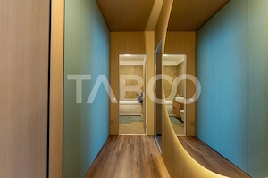Apartament cu 2 camere mobilat si utilat la cheie Cartier Intre Lacuri - imagine 3